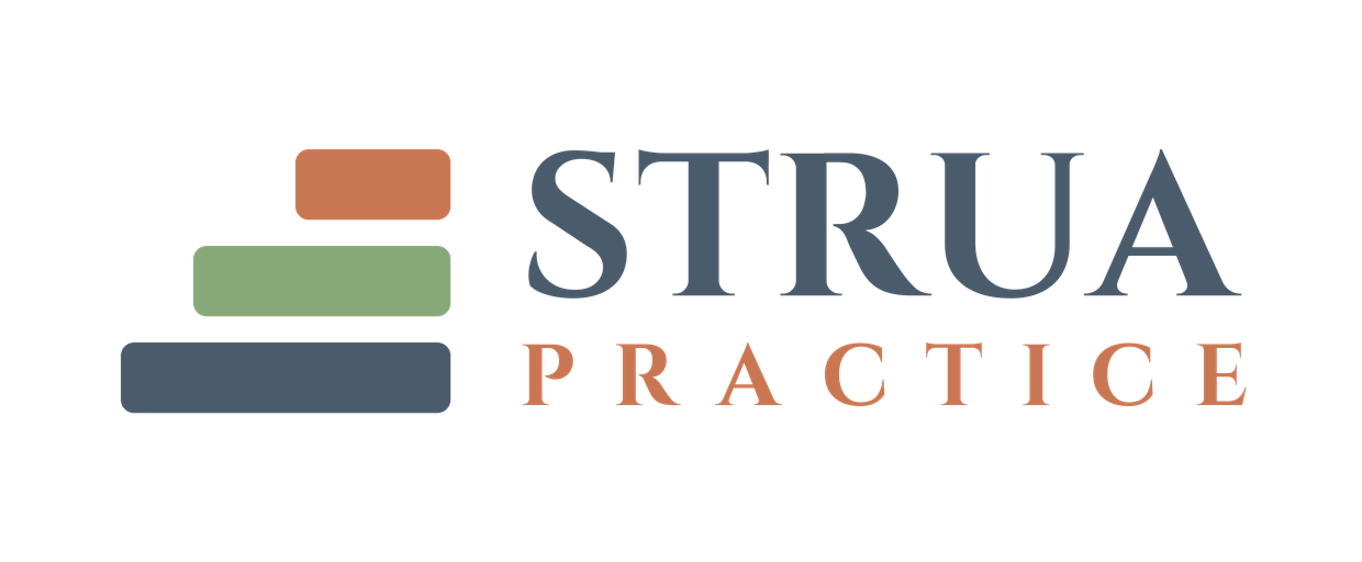 Strua Practice